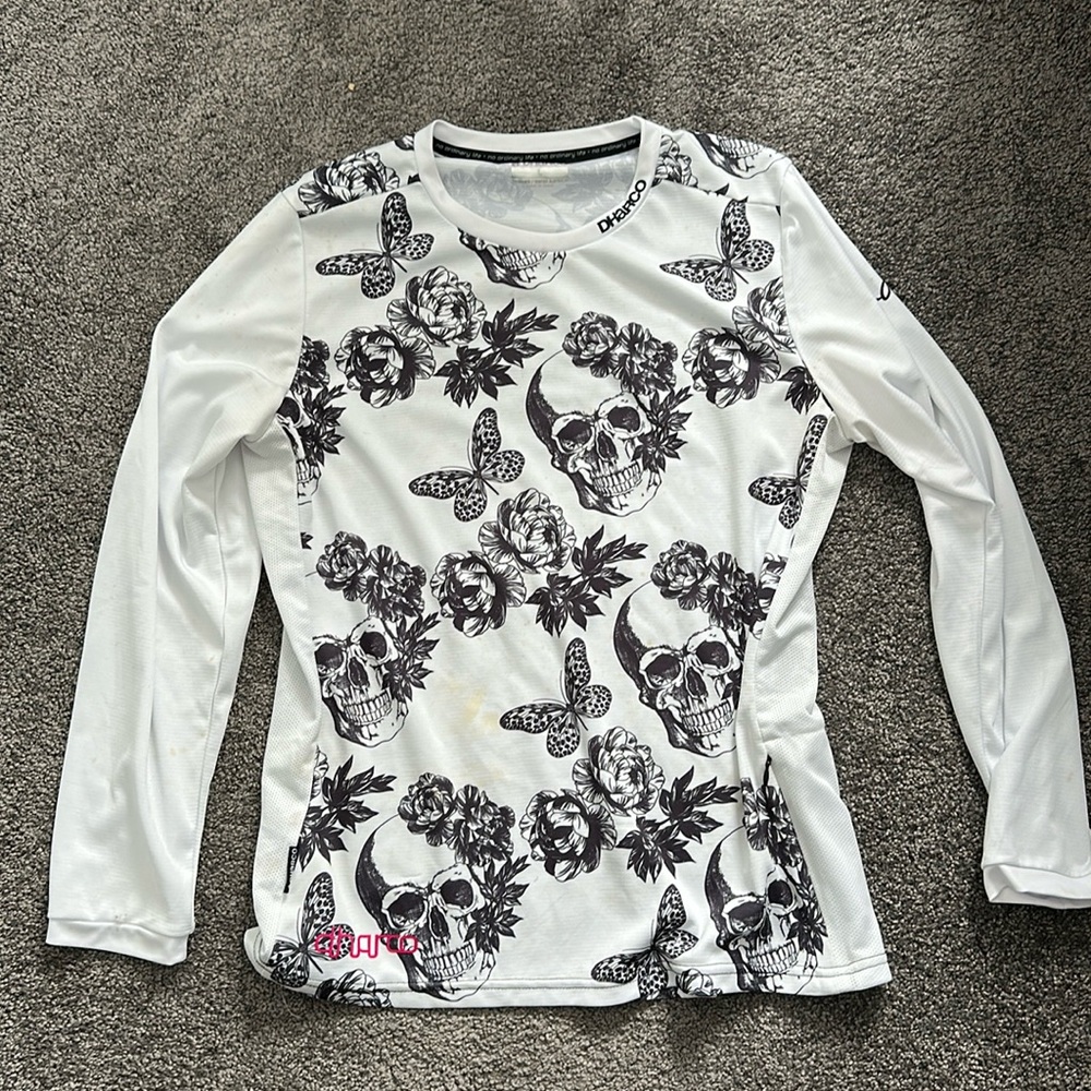Dharco women’s mtb jersey